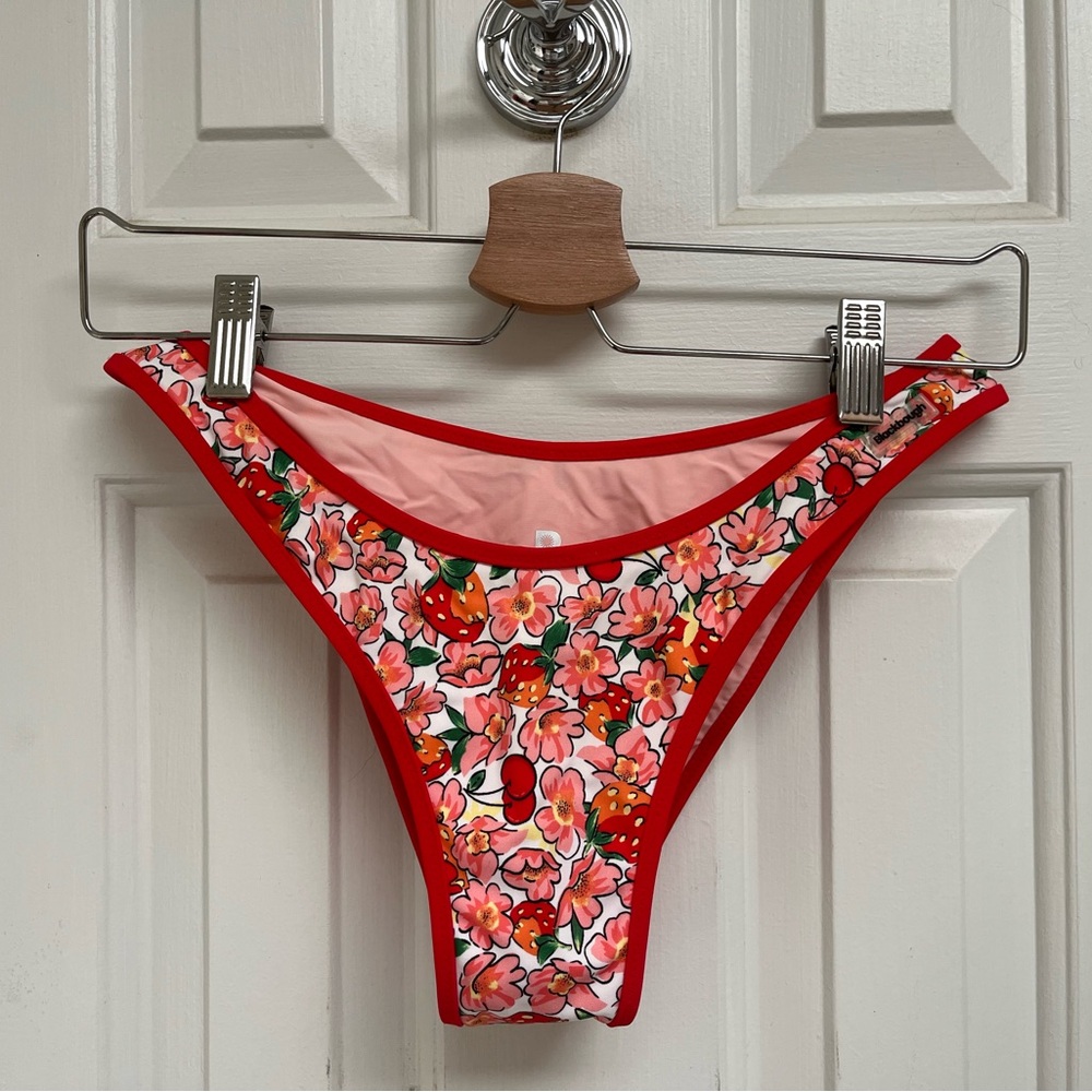 Blackbough Cherry Bikini